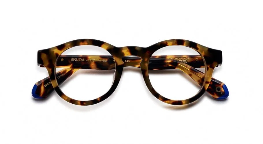 Etnia Barcelona BRUTAL NO.07 Eyeglasses - view 17